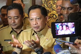 Ini kata Mendagri tentang izin Ormas FPI yang masih dikaji