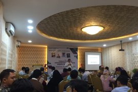 Aceh perlu perbanyak sertifikasi wujudkan wisata halal