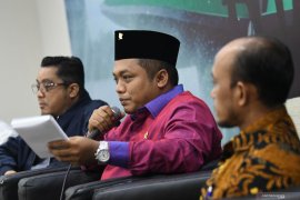 PDI-P setuju DPR tak dapat THR, tapi...