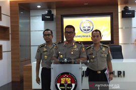 Mabes Polri terima surat pemberitahuan kegiatan Reuni 212, tunggu rekomendasi Polrestro Jakarta Pusat