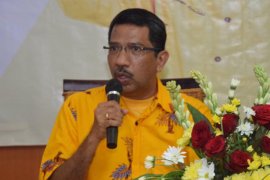 Wasekjen soroti kesepakatan Airlangga-Bamsoet jelang Munas Golkar