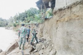 Pasaman Barat tetapkan tanggap darurat banjir tujuh hari