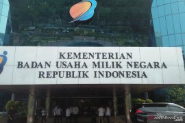 Pengamat: Bos baru BUMN diharapkan miliki integritas