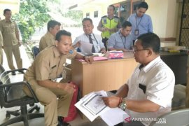 UPT Samsat Toboali mulai layani pembuatan kartu BBM