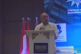 Menkop: UMKM harus terintegrasi dengan "Global Value Chain"