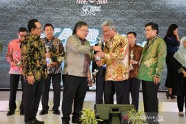 Pupuk Kaltim Raih Rating Platinum Dalam Ajang ASRRAT 2019