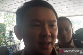 Tanggapi santai penolakan SP Pertamina, Ahok: Dia belum kenal saya