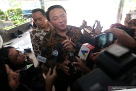Ini tugas Ahok setelah resmi jadi Komisaris Utama Pertamina