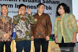 Unicharm siap go public