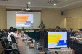 Peneliti senior Badan Tenaga Nuklir Nasional akui keunggulan desain pembangkit Thorcon