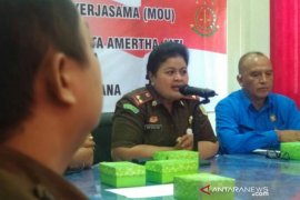 PDAM Jembrana minta bantuan kejaksaan terkait tunggakan pelanggan