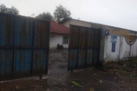 Pabrik air mineral di Lebak dirampok, petugas keamanan alami luka