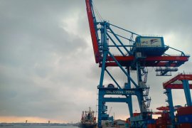 Semangat Pelindo tingkatkan daya saing