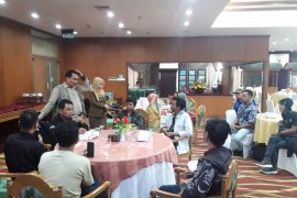 Kunjungan Jurnalistik Keempat Eksplorasi "Benteng Terakhir Suku Dayak" di Kubar