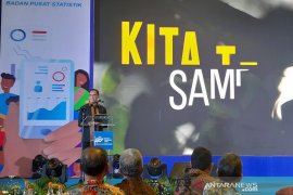 Sensus penduduk 2020 akan gunakan metode kombinasi