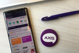 Biar internetan asyik terus