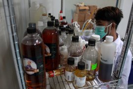 Komnas PT nyatakan klaim rokok elektronik lebih aman sudah terbantahkan