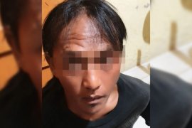 Polres Tabalong tangkap tersangka persetubuhan anak bawah umur