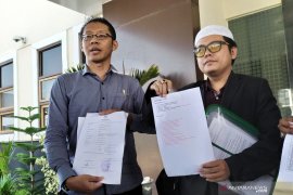 Wagub Jabar Uu Ruzhanul kembali dipolisikan atas dugaan penipuan