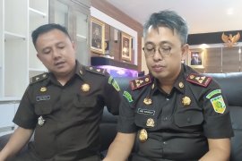 Kejaksaan lacak aset tersangka korupsi penyaluran kredit PT PER
