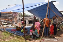 Waspada puting beliung saat musim peralihan