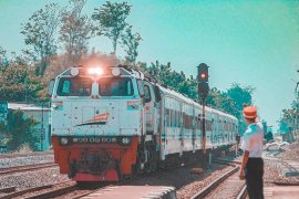KAI persiapkan 114 perjalanan kereta per hari pada libur Natal-Tahun Baru