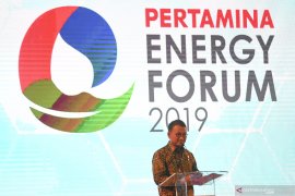 Pertamina projects extensive use of biofuel in 2050