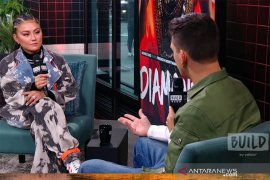 Jadi kontroversi, Agnez Mo unggah pernyataan di Instagram