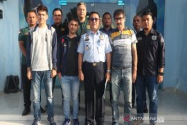Tiga pengungsi Afghanistan pulang secara sukarela dari Pekanbaru, begini penjelasannya