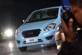 Nissan enggan komentari Datsun bakal hengkang dari Indonesia
