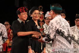 Gubernur Bali: guru jadi motor penggerak SDM unggul