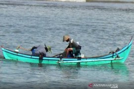 Dinas Perikanan Pasaman Barat akomodir 895 asuransi nelayan selama 2019