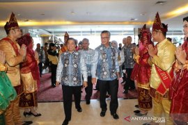Muskorwil Apeksi Keluarkan tujuh Draf Rekomendasi