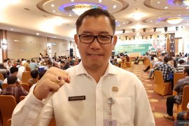 Harga terus membaik, TBS Kalbar capai Rp1.300/kg