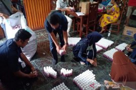 BBPOM proses hukum pemilik herbal "RD Pelangsing"