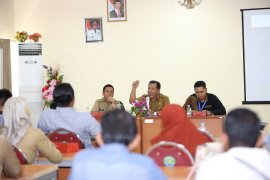 Pemprov-Pertamina akan Terapkan SIMDALI-BBM di Bulungan