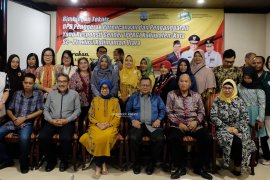 Kaltara akan Susun Renaksi Strategis Percepatan PUG