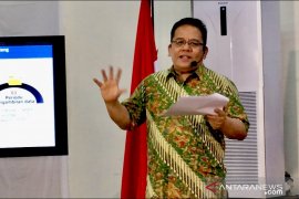 Ombudsman RI siap umumkan hasil survei kepatuhan instansi pemerintah
