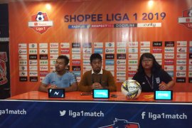 Nil Maizar puas kalahkan Borneo FC