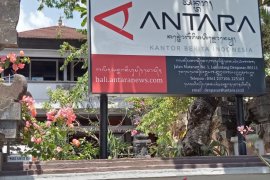 ANTARA "corong" negara dan publik pada era disrupsi