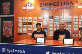 Borneo FC taklukkan Tira Persikabo 4-1