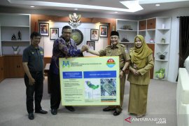 Bupati HSS terima tim pusat surveilans audit ruang bermain ramah anak