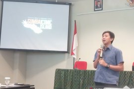Hivos kembangkan desa model di Pulau Sumba