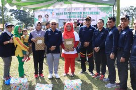 Wali Kota : HKN momentum gaungkan Gernas