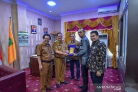 Bank BNI Syariah akan buka cabang di Kota Padangsidimpuan