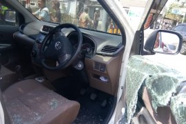 Polisi ini salah tangkap pencuri emas. Begini kisahnya