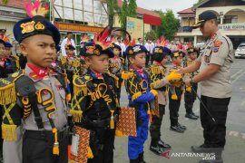 Pocil HSU terus menatap Nasional