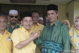 Jainuddin Bahrani : SK DPP PPP sudah final, formulir B.1 KWK untuk Sabil