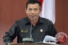 Ketua Pansus target rampungkan Raperda tiga bulan