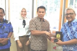 Komisi IV gali informasi pariwisata di Jogjakarta